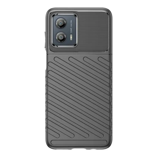 THUNDER Ochranný kryt Motorola Moto G53 5G čierny