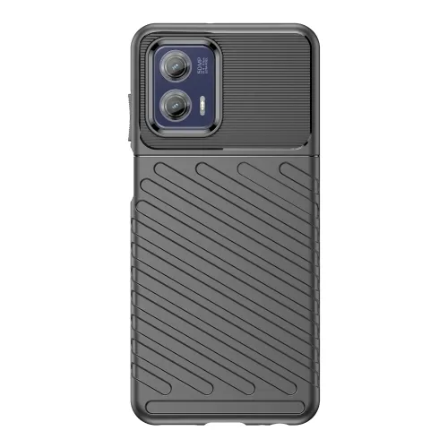 THUNDER Ochranný kryt Motorola Moto G73 5G čierny