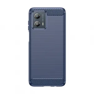 FLEXI TPU Kryt pre Motorola Moto G53 5G modrý