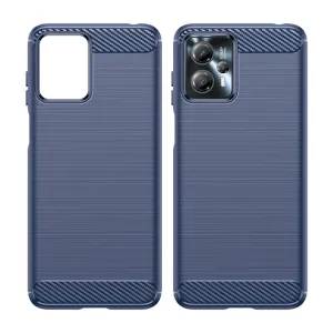 FLEXI TPU Kryt pre Motorola Moto G13 / G23 modrý