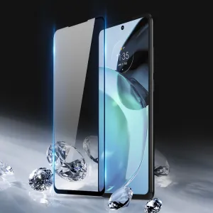 DUX 9D Tvrdené ochranné sklo pre Motorola Moto G72