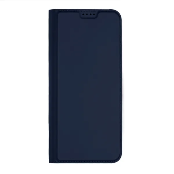 DUX Peňaženkový kryt OnePlus 11 5G modrý