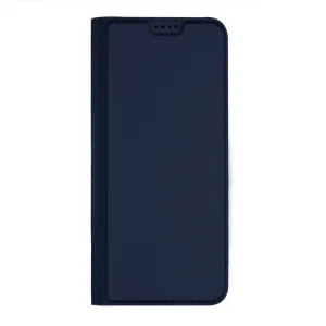 DUX Peňaženkový kryt OnePlus 11 5G modrý