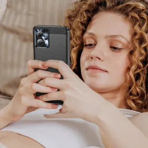 FLEXI TPU Kryt pre Motorola Moto G13 / G23 čierny