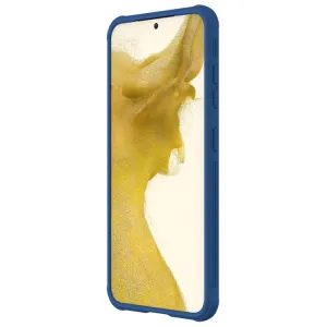 NILLKIN CAMSHIELD PRO Samsung Galaxy S23 Plus 5G modrý