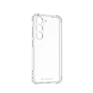 AIRBAG Extra odolný kryt Samsung Galaxy S23 Plus 5G priehľadný