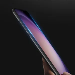 DUX 9D Tvrdené ochranné sklo pre Samsung Galaxy S23 Plus 5G