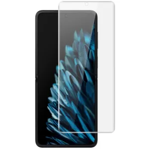 IMAK HYDROGEL Set ochranných fólii Oppo Find N2 Flip