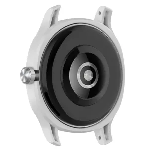 PC HALF COVER Plastový kryt Huawei Watch GT Cyber šedý