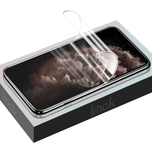 IMAK HYDROGEL Set ochranných fólii Oppo Find N2 Flip