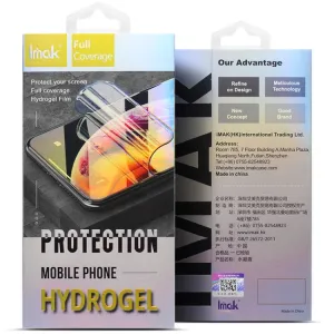 IMAK HYDROGEL Set ochranných fólii Oppo Find N2 Flip