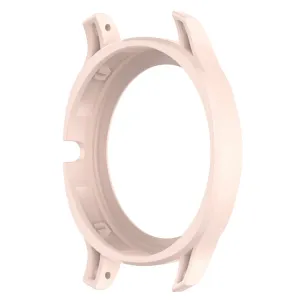 PC HALF COVER Plastový kryt Huawei Watch GT Cyber svetloružový