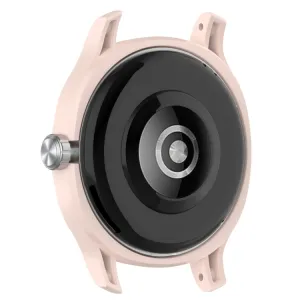 PC HALF COVER Plastový kryt Huawei Watch GT Cyber svetloružový