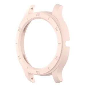 PC HALF COVER Plastový kryt Huawei Watch GT Cyber svetloružový