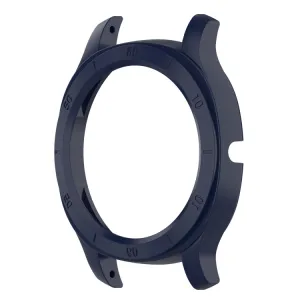 PC HALF COVER Plastový kryt Huawei Watch GT Cyber tmavomodrý