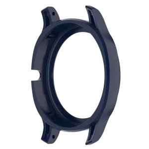 PC HALF COVER Plastový kryt Huawei Watch GT Cyber tmavomodrý
