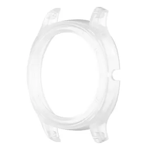 PC HALF COVER Plastový kryt Huawei Watch GT Cyber priehľadný