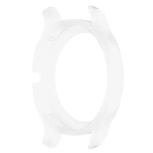 PC HALF COVER Plastový kryt Huawei Watch GT Cyber priehľadný