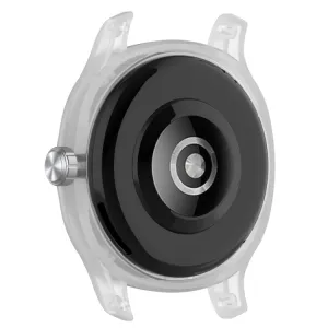 PC HALF COVER Plastový kryt Huawei Watch GT Cyber priehľadný