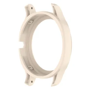 PC HALF COVER Plastový kryt Huawei Watch GT Cyber béžový