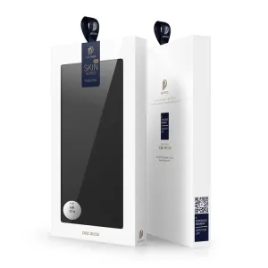 DUX Peňaženkový kryt Honor X7a čierny
