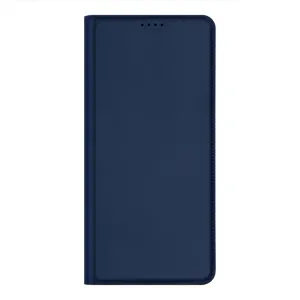 DUX Peňaženkový kryt Honor X7a modrý