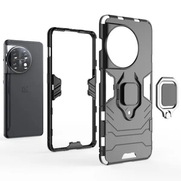 STRONG Ochranný kryt OnePlus 11 5G modrý
