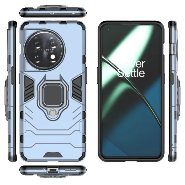 STRONG Ochranný kryt OnePlus 11 5G modrý