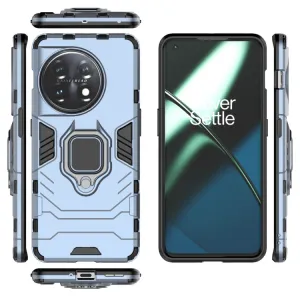 STRONG Ochranný kryt OnePlus 11 5G modrý