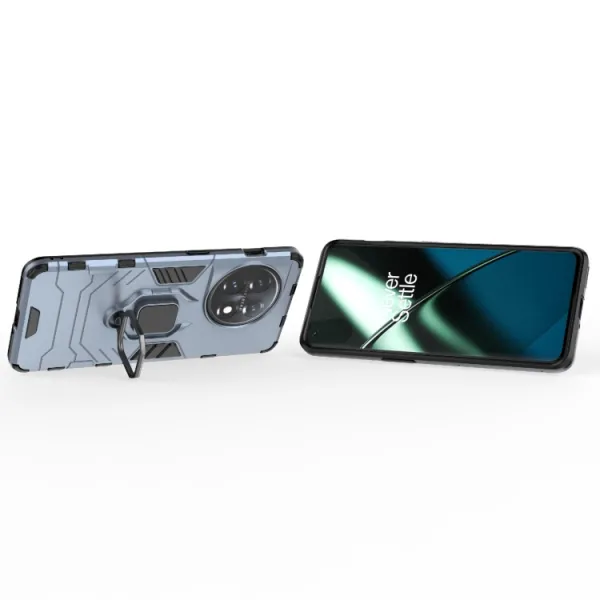 STRONG Ochranný kryt OnePlus 11 5G modrý