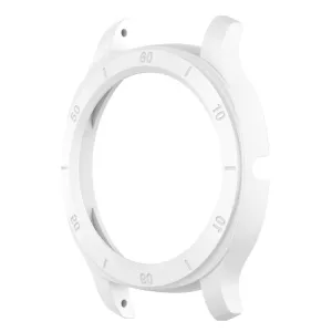 PC HALF COVER Plastový kryt Huawei Watch GT Cyber biely
