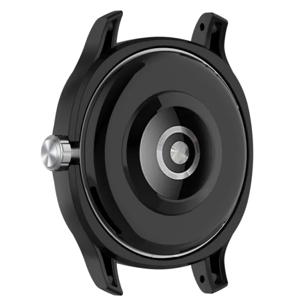 PC HALF COVER Plastový kryt Huawei Watch GT Cyber čierny