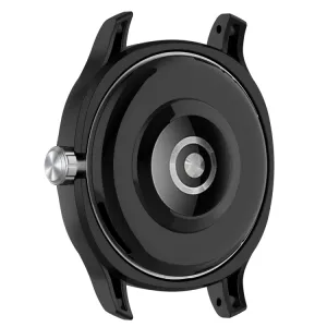 PC HALF COVER Plastový kryt Huawei Watch GT Cyber čierny