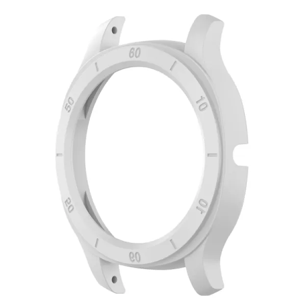 PC HALF COVER Plastový kryt Huawei Watch GT Cyber šedý