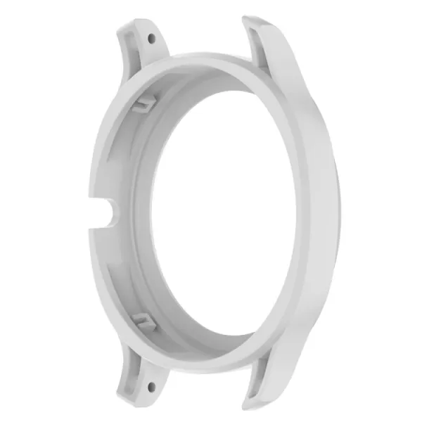 PC HALF COVER Plastový kryt Huawei Watch GT Cyber šedý