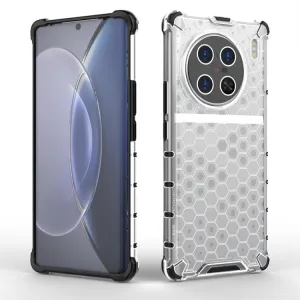 HONEYCOMB Ochranný kryt Vivo X90 Pro 5G modrý
