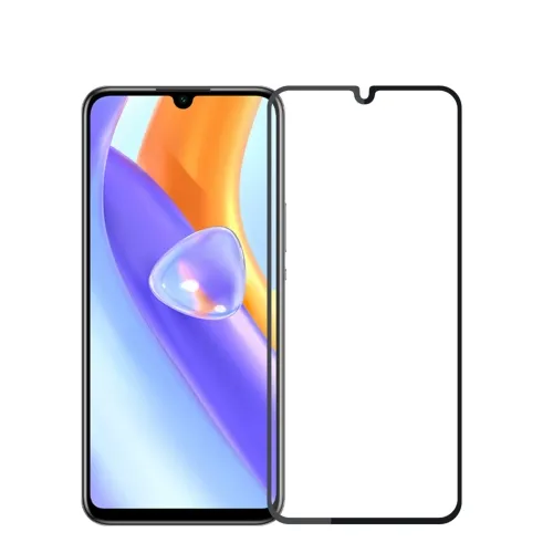 3D Tvrdené ochranné sklo pre Honor X7a