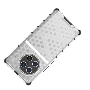 HONEYCOMB Ochranný kryt Vivo X90 Pro 5G modrý