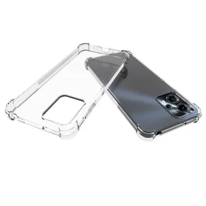AIRBAG Extra odolný kryt Motorola Moto G13 / G23 priehľadný