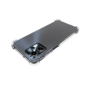 AIRBAG Extra odolný kryt Motorola Moto G13 / G23 priehľadný