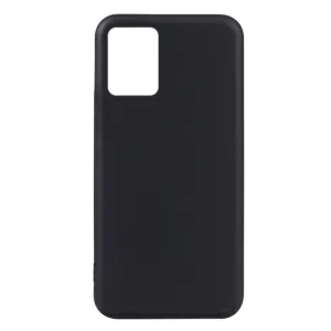 Silikónový kryt pre Motorola Moto G13 / G23 čierny