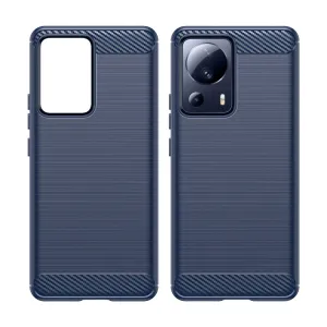 FLEXI TPU Kryt pre Xiaomi 13 Lite modrý