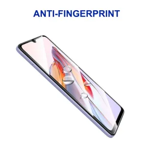 ENKAY 3D Tvrdené ochranné sklo pre Xiaomi Redmi 12C