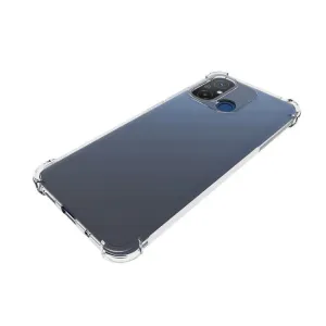 AIRBAG Extra odolný kryt Xiaomi Redmi 12C priehľadný