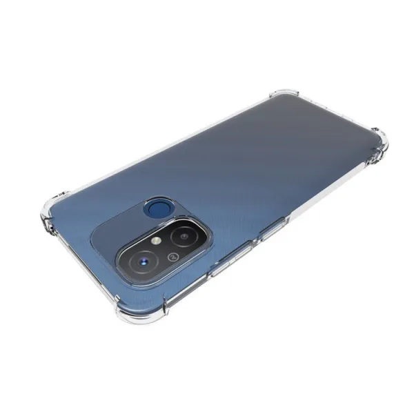 AIRBAG Extra odolný kryt Xiaomi Redmi 12C priehľadný