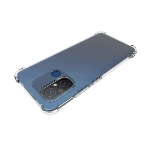 AIRBAG Extra odolný kryt Xiaomi Redmi 12C priehľadný