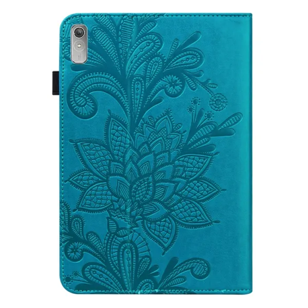 ART LACE Zaklápacie puzdro Lenovo Tab P11 Gen 2 modré
