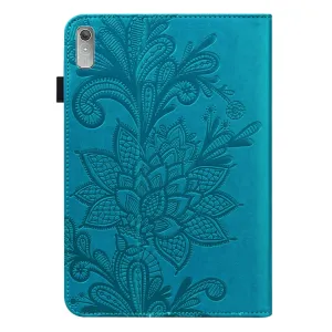 ART LACE Zaklápacie puzdro Lenovo Tab P11 Gen 2 modré
