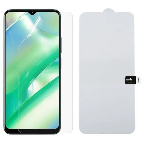 HYDROGEL Ochranná fólia pre Realme 10