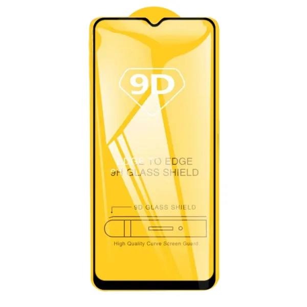 9D Tvrdené sklo pre Realme 10